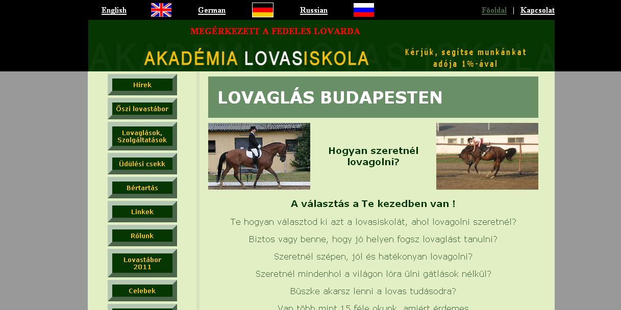 Lovaglás Lovaglás