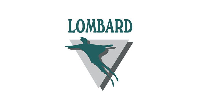 Lombard logó